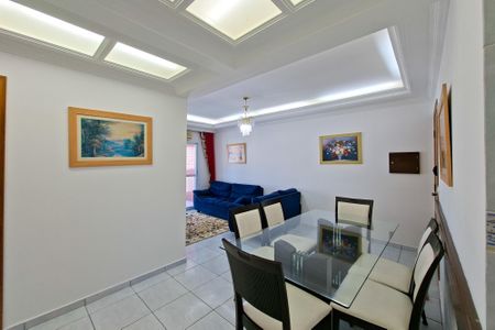 Apartamento para alugar com 75m², 3 quartos e 1 vaga Apartamento para alugar com 75m², 3 quartos e 1 vagaSala