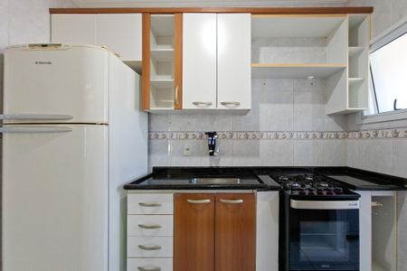 Apartamento para alugar com 75m², 3 quartos e 1 vaga Apartamento para alugar com 75m², 3 quartos e 1 vagaCozinha