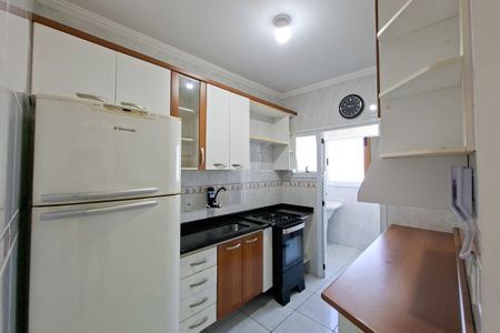 Apartamento para alugar com 75m², 3 quartos e 1 vaga Apartamento para alugar com 75m², 3 quartos e 1 vagaCozinha