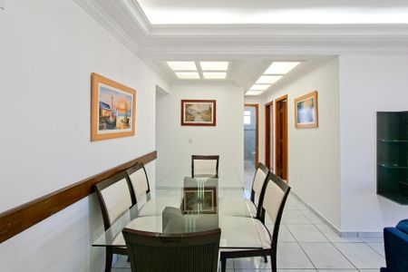 Apartamento para alugar com 75m², 3 quartos e 1 vaga Apartamento para alugar com 75m², 3 quartos e 1 vagaSala