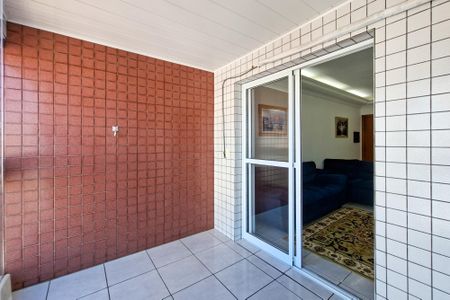 Apartamento para alugar com 75m², 3 quartos e 1 vaga Apartamento para alugar com 75m², 3 quartos e 1 vagaSacada