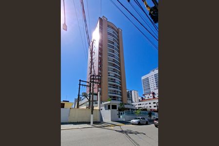 Apartamento para alugar com 75m², 3 quartos e 1 vaga Apartamento para alugar com 75m², 3 quartos e 1 vagaFachada do Prédio