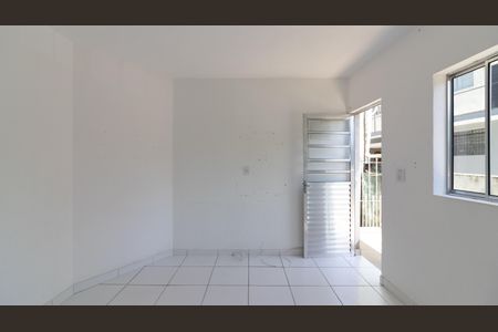 Sala de casa para alugar com 1 quarto, 49m² em Parque Boturussu, São Paulo