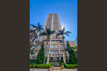 Apartamento à venda com 94m², 3 quartos e 2 vagas Apartamento à venda com 94m², 3 quartos e 2 vagasFachada