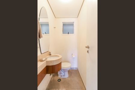 Apartamento à venda com 94m², 3 quartos e 2 vagas Apartamento à venda com 94m², 3 quartos e 2 vagasLavabo