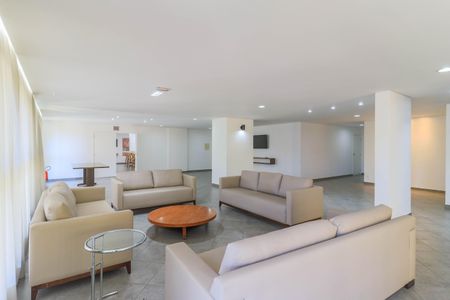 Apartamento à venda com 94m², 3 quartos e 2 vagas Apartamento à venda com 94m², 3 quartos e 2 vagasÁrea comum - Salão de festas
