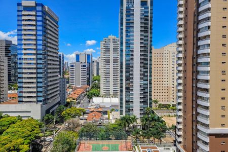 Apartamento à venda com 94m², 3 quartos e 2 vagas Apartamento à venda com 94m², 3 quartos e 2 vagasVista do Quarto