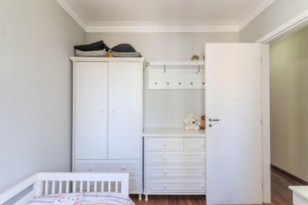 Apartamento à venda com 94m², 3 quartos e 2 vagas Apartamento à venda com 94m², 3 quartos e 2 vagasQuarto