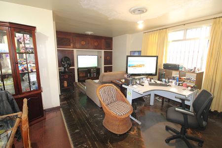 Sala de casa à venda com 5 quartos, 410m² em Méier, Rio de Janeiro