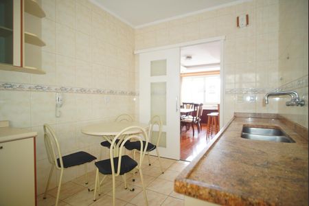 Apartamento para alugar com 110m², 2 quartos e 1 vagaCozinha