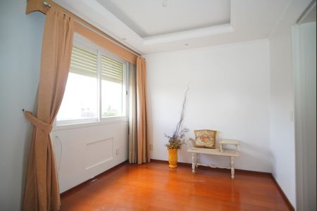 Sala de apartamento para alugar com 2 quartos, 110m² em Petrópolis, Porto Alegre