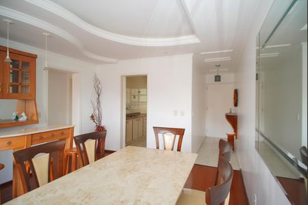 Sala de apartamento para alugar com 2 quartos, 110m² em Petrópolis, Porto Alegre