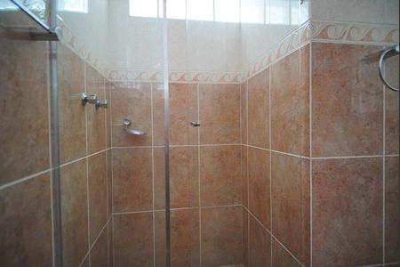 Apartamento para alugar com 110m², 2 quartos e 1 vagaBanheiro Social