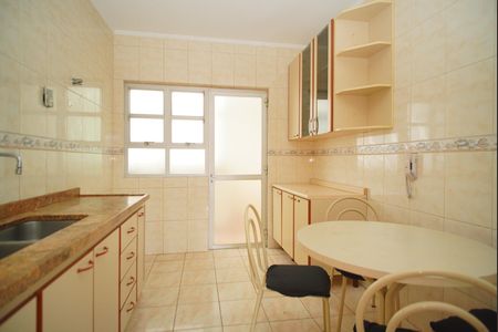 Apartamento para alugar com 110m², 2 quartos e 1 vagaCozinha
