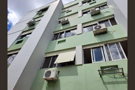 Apartamento para alugar com 110m², 2 quartos e 1 vagaPlaca