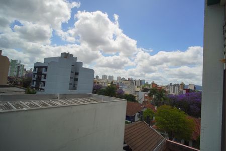 Apartamento para alugar com 110m², 2 quartos e 1 vagaVista da Sala