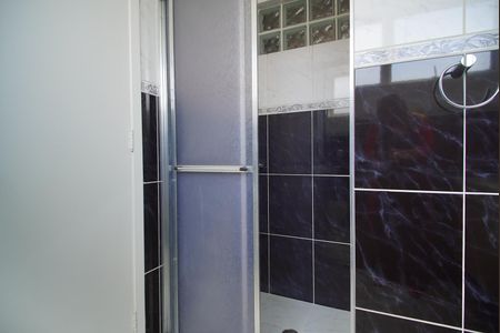 Apartamento para alugar com 110m², 2 quartos e 1 vagaBanheiro da Suíte