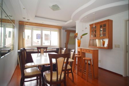 Apartamento para alugar com 110m², 2 quartos e 1 vagaSala