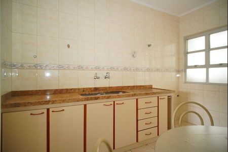 Apartamento para alugar com 110m², 2 quartos e 1 vagaCozinha