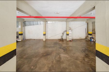 Apartamento à venda com 45m², 2 quartos e 1 vagaGaragem