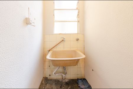 Apartamento à venda com 45m², 2 quartos e 1 vagaÁrea de serviço