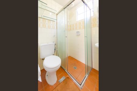 Apartamento à venda com 45m², 2 quartos e 1 vagaBanheiro