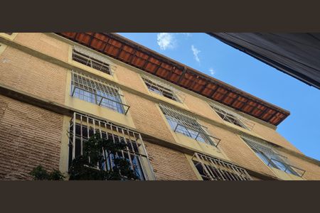 Apartamento à venda com 45m², 2 quartos e 1 vagaPlaquinha instalada