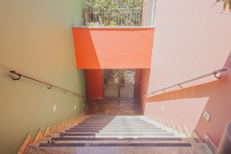 Casa à venda com 446m², 4 quartos e 6 vagasEntrada