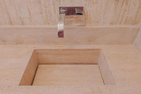 Casa à venda com 446m², 4 quartos e 6 vagasLavabo