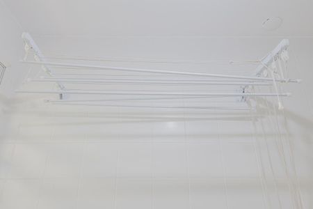 Casa à venda com 446m², 4 quartos e 6 vagasÁrea de Serviço