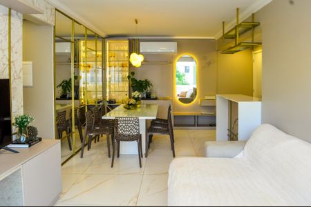 Apartamento para alugar com 3 quartos, 96m² em Teresópolis, Porto Alegre