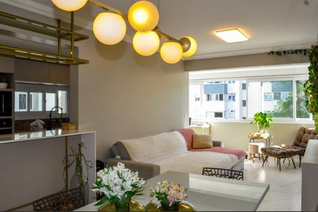 Apartamento para alugar com 3 quartos, 96m² em Teresópolis, Porto Alegre