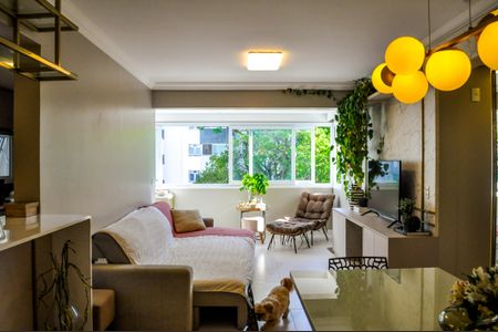 Apartamento para alugar com 3 quartos, 96m² em Teresópolis, Porto Alegre