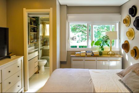 Apartamento para alugar com 3 quartos, 96m² em Teresópolis, Porto Alegre