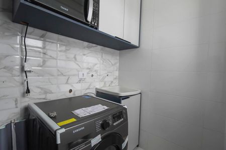 Apartamento à venda com 62m², 2 quartos e sem vaga Apartamento à venda com 62m², 2 quartos e sem vagaÁrea de Serviço