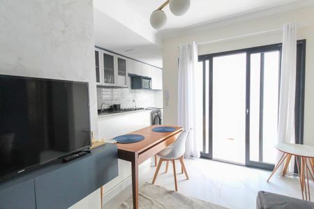 Apartamento à venda com 62m², 2 quartos e sem vaga Apartamento à venda com 62m², 2 quartos e sem vagaSala