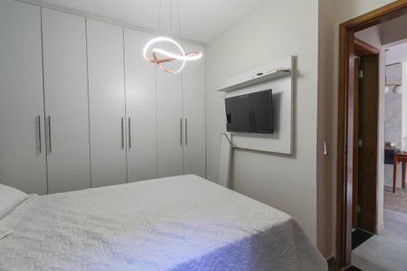 Apartamento à venda com 62m², 2 quartos e sem vaga Apartamento à venda com 62m², 2 quartos e sem vagaQuarto 1