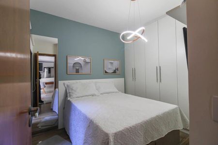 Apartamento à venda com 62m², 2 quartos e sem vaga Apartamento à venda com 62m², 2 quartos e sem vagaQuarto 1