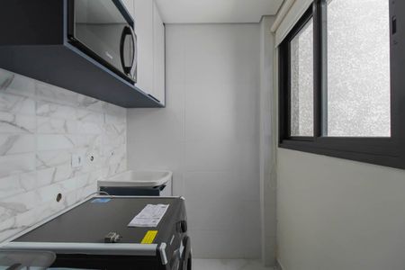 Apartamento à venda com 62m², 2 quartos e sem vaga Apartamento à venda com 62m², 2 quartos e sem vagaÁrea de Serviço