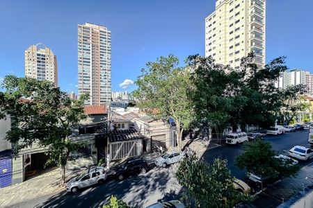 Vista da Varanda de apartamento à venda com 3 quartos, 71m² em Mooca, São Paulo
