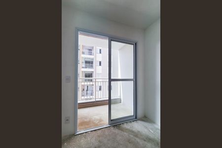 Varanda  de apartamento à venda com 2 quartos, 49m² em Assunção, São Bernardo do Campo