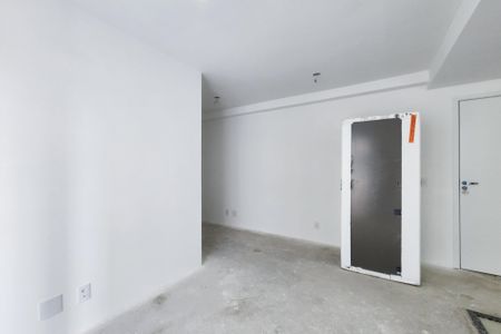 Sala de apartamento à venda com 2 quartos, 49m² em Assunção, São Bernardo do Campo
