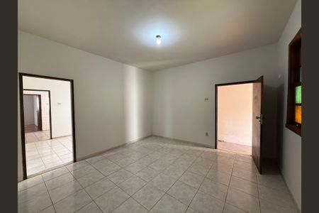 Sala de casa à venda com 4 quartos, 238m² em Alto Caiçaras, Belo Horizonte