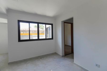 Apartamento à venda com 2 quartos, 54m² em Vila Celeste, São Paulo