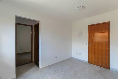 Apartamento à venda com 2 quartos, 54m² em Vila Celeste, São Paulo