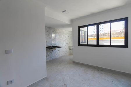 Apartamento à venda com 2 quartos, 54m² em Vila Celeste, São Paulo