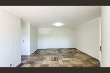 Sala de apartamento à venda com 3 quartos, 98m² em Cambuí, Campinas
