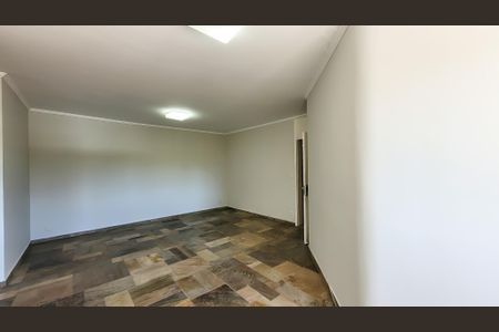 Sala de apartamento à venda com 3 quartos, 98m² em Cambuí, Campinas