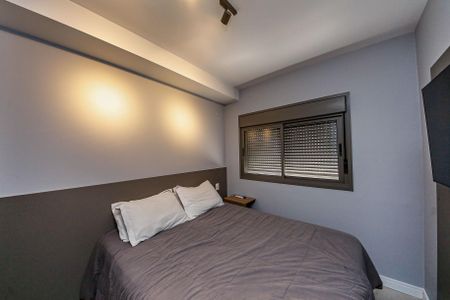 Apartamento para alugar com 73m², 2 quartos e 1 vagaSuíte