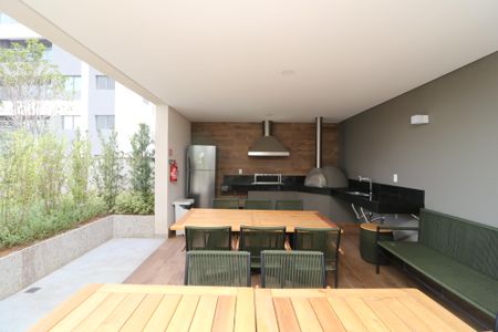 Apartamento para alugar com 73m², 2 quartos e 1 vagaÁrea comum